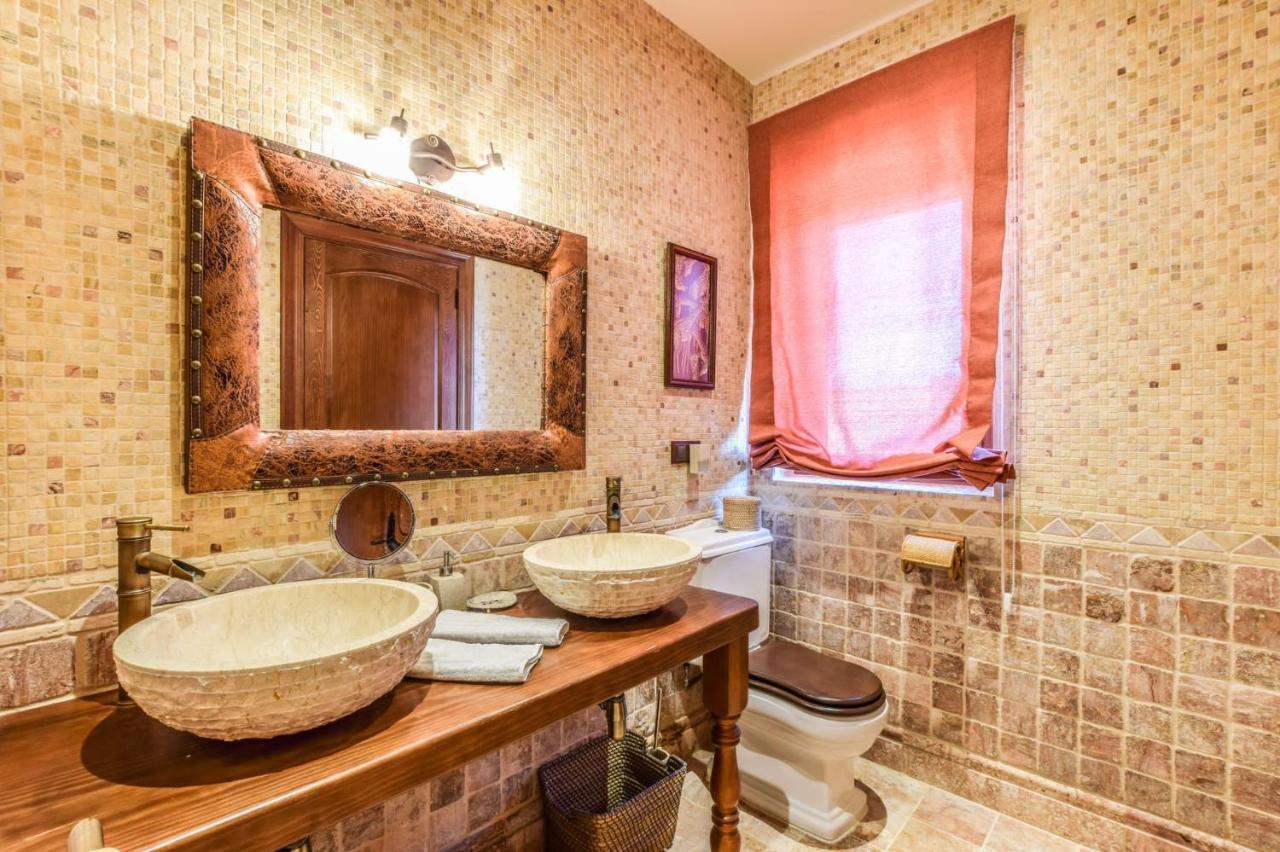 Maison d'hôtes Casa Del Trotamundos à Villamayor de Campos Extérieur photo